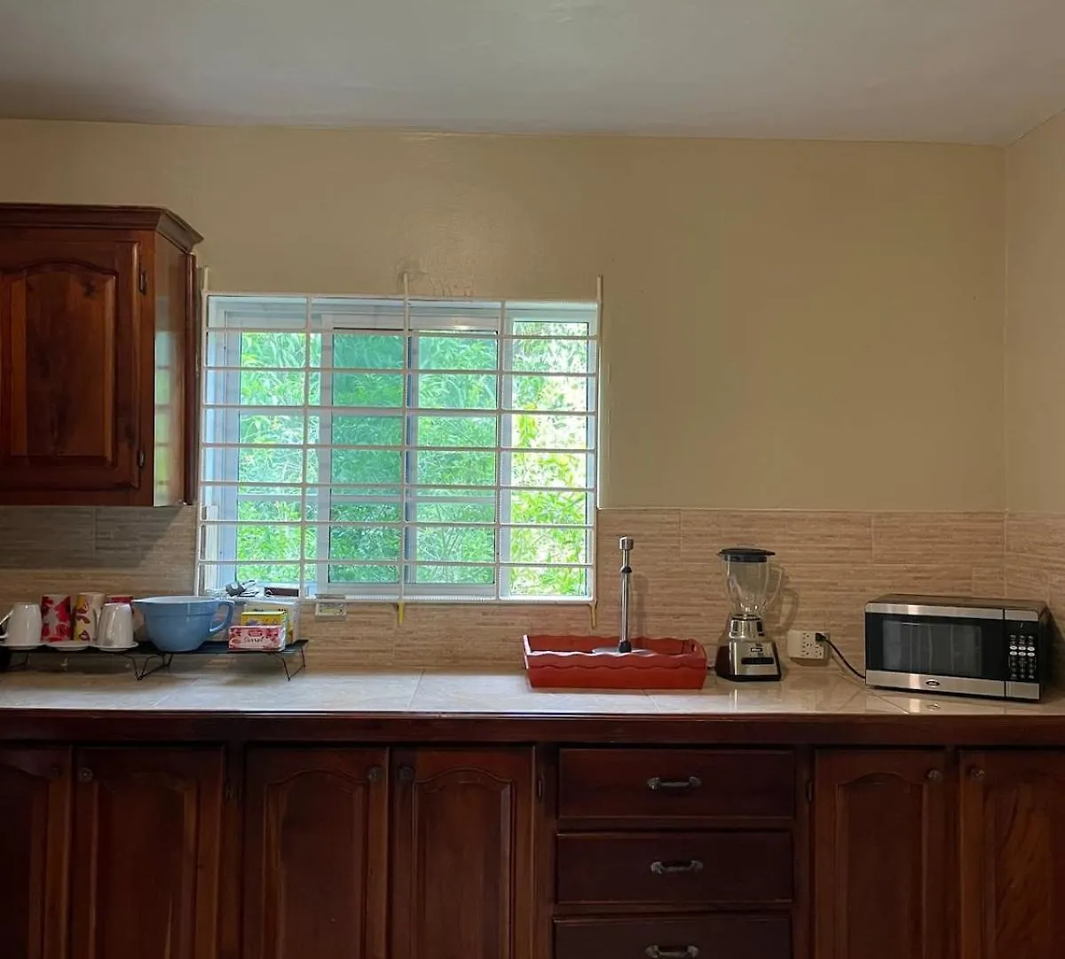 Vacation Home In Montego Bay Jamaica