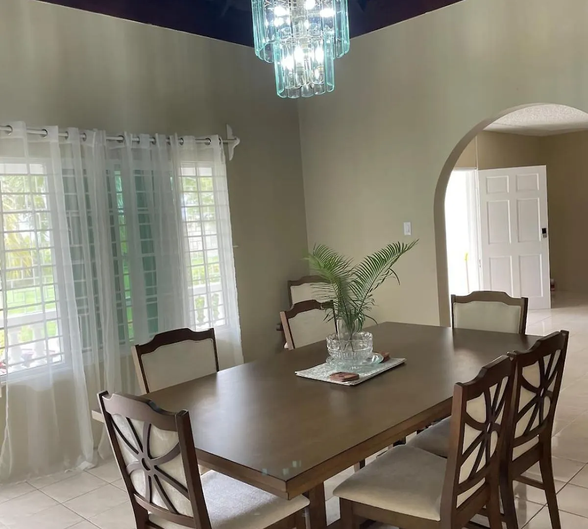 Semesterbostad Vacation Home In Montego Bay Jamaica Jamaica