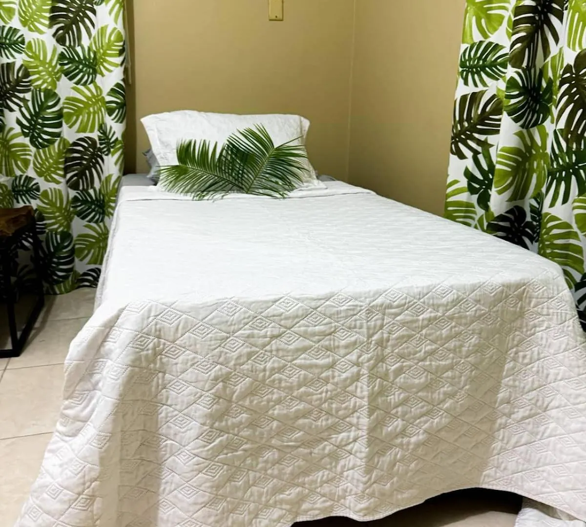 Vacation Home In Montego Bay Jamaica