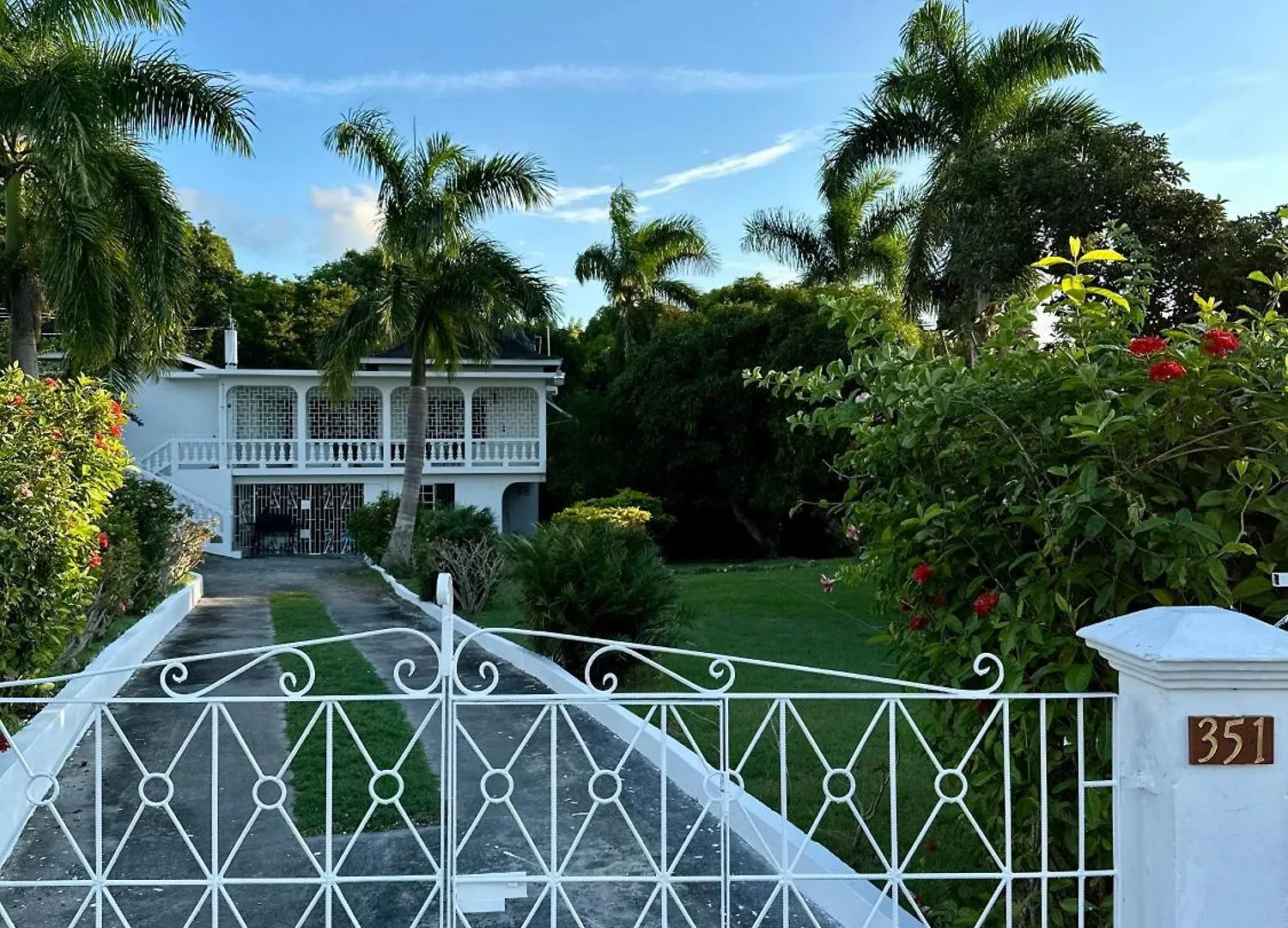 Semesterbostad Vacation Home In Montego Bay Jamaica