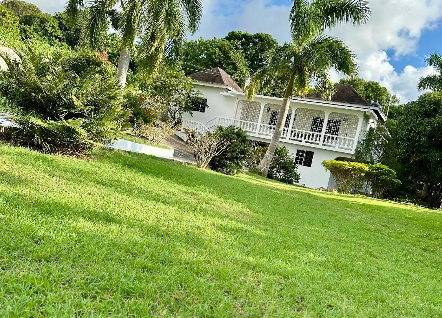 Vacation Home In Montego Bay Jamaica Jamaica