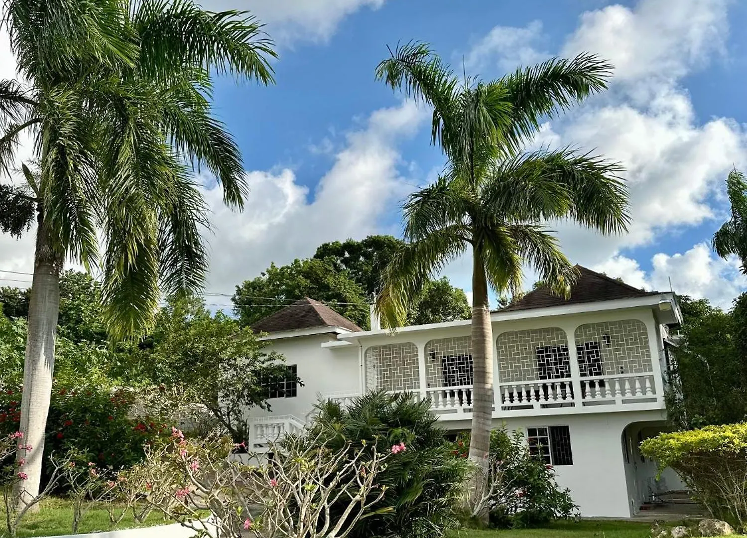 Vacation Home In Montego Bay Jamaica Semesterbostad
