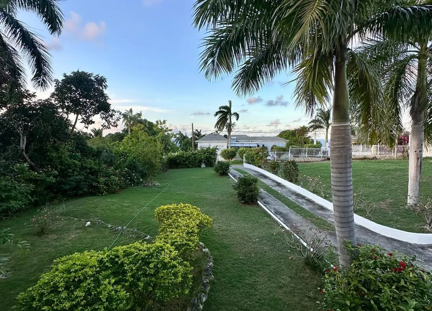 Vacation Home In Montego Bay Jamaica