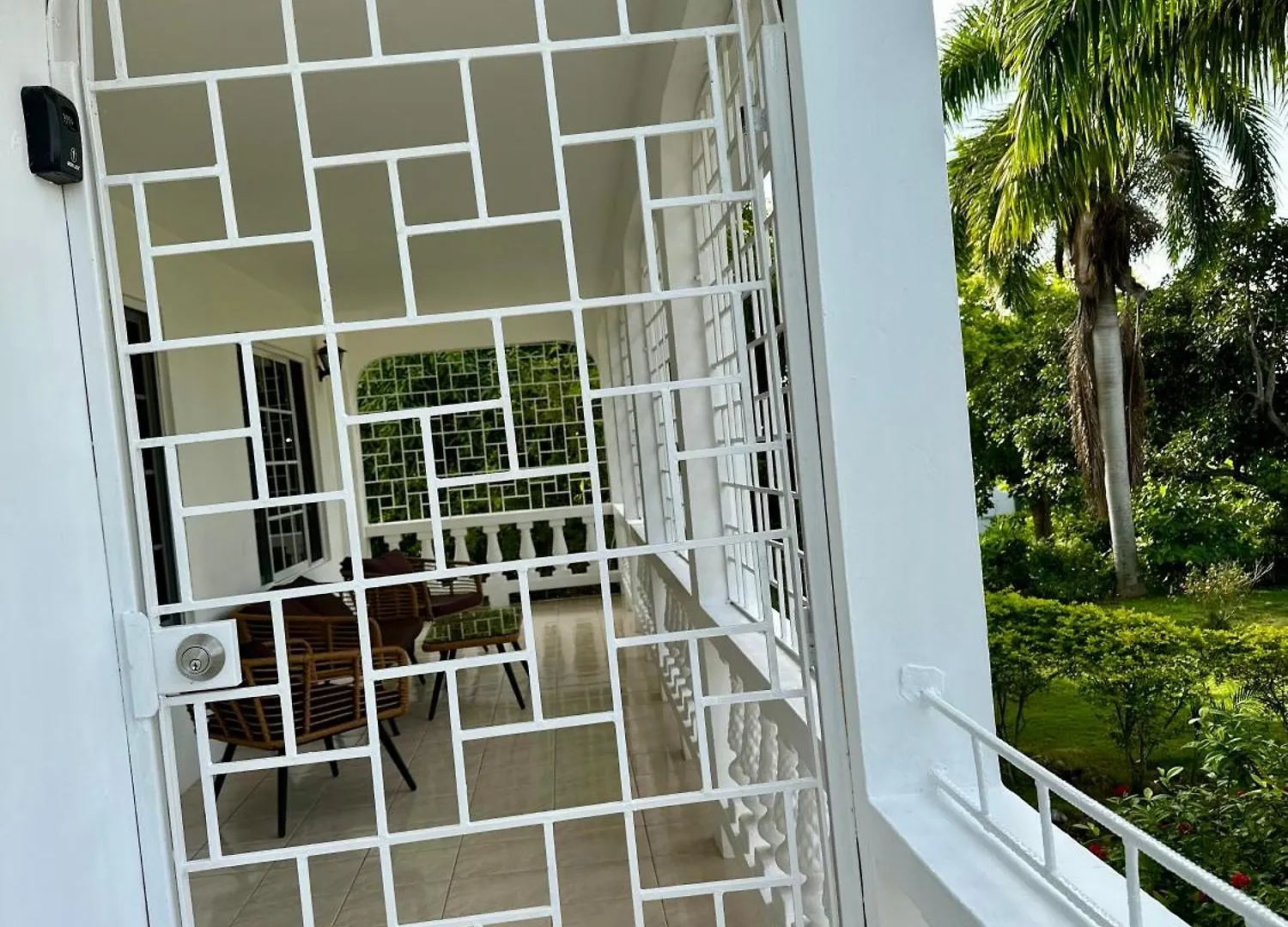 Semesterbostad Vacation Home In Montego Bay Jamaica