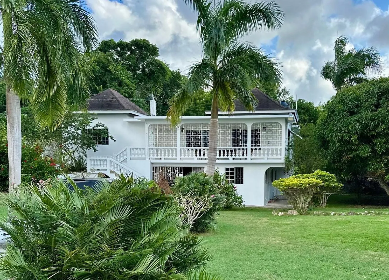 Vacation Home In Montego Bay Jamaica Jamaica