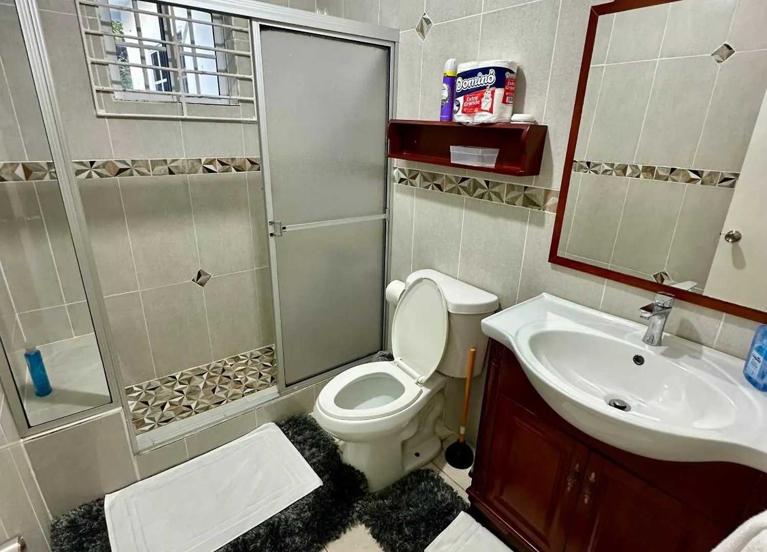 Semesterbostad Vacation Home In Montego Bay Jamaica Jamaica