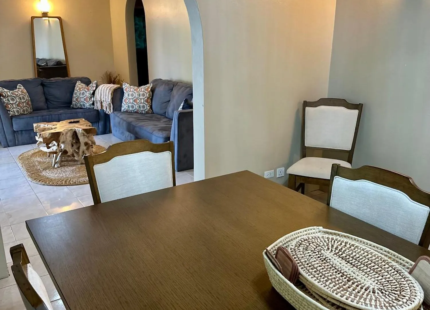 Vacation Home In Montego Bay Jamaica