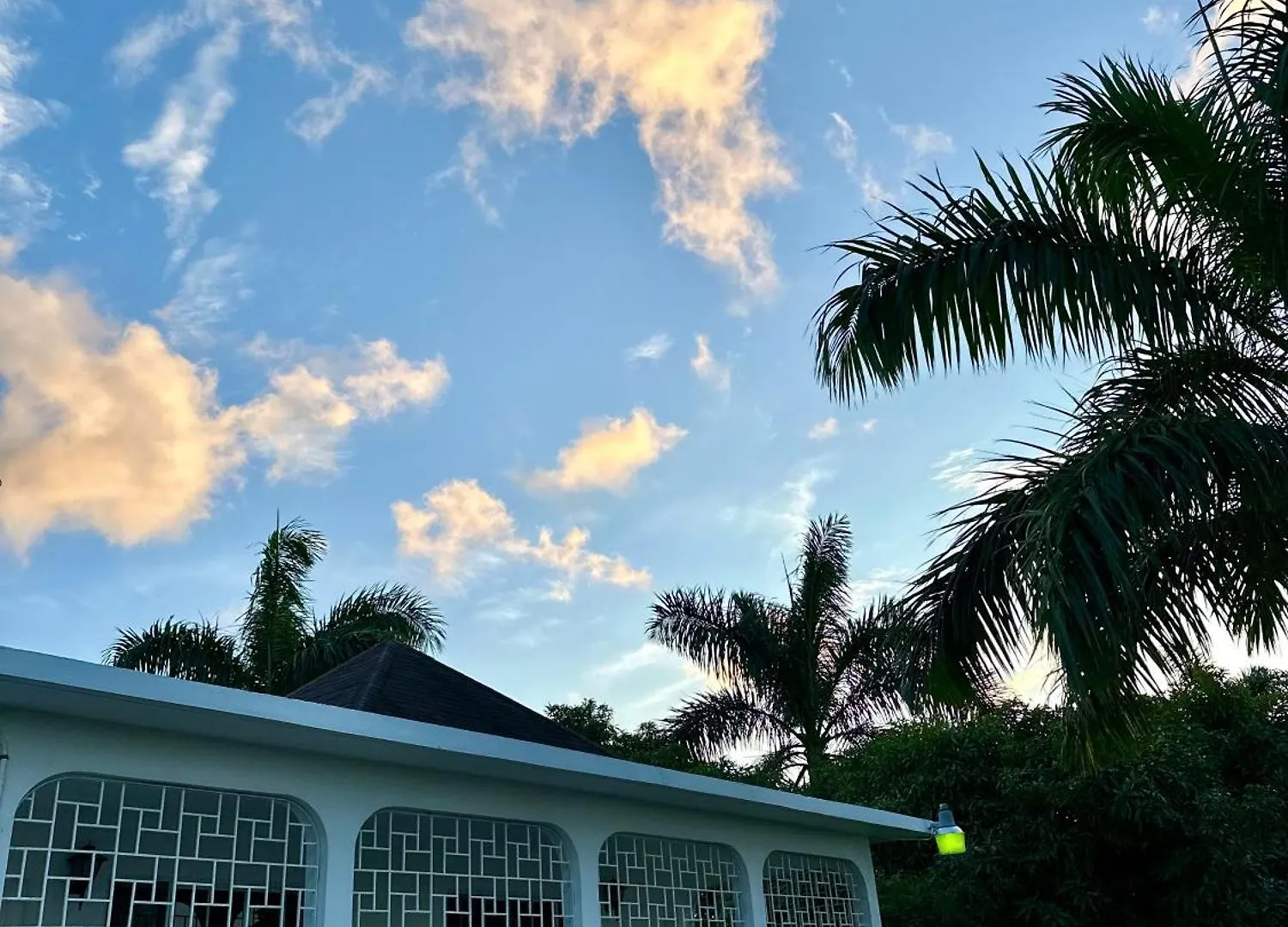 Semesterbostad Vacation Home In Montego Bay Jamaica