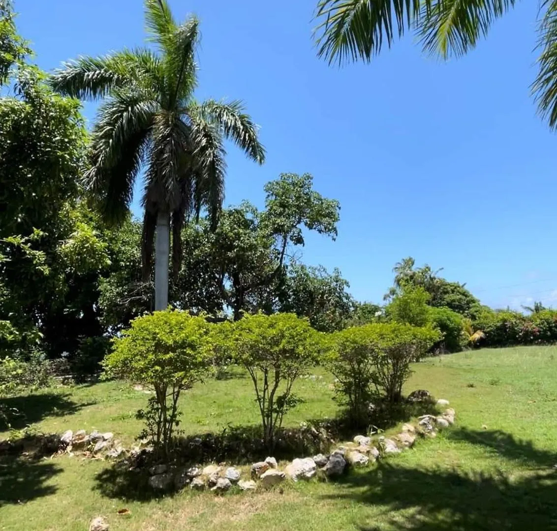 Semesterbostad Vacation Home In Montego Bay Jamaica Jamaica