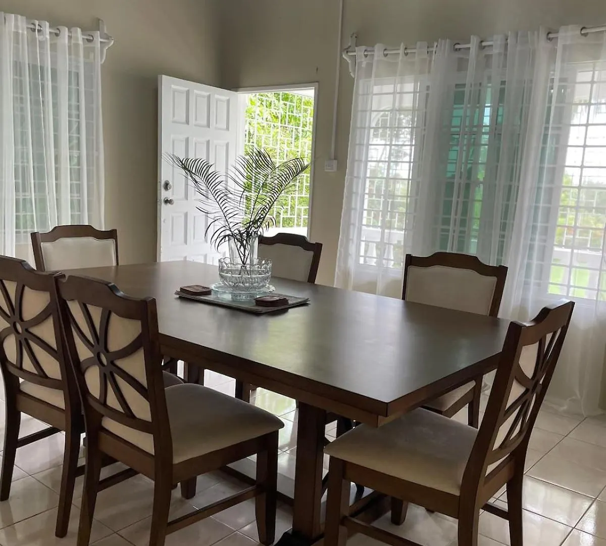 Tatil Evi Vacation Home In Montego Bay Jamaica